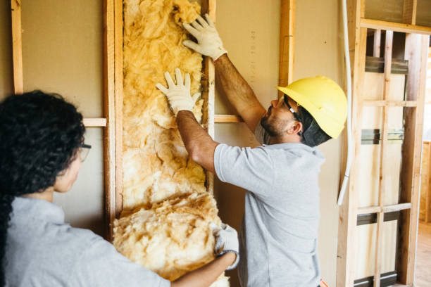 Types of Insulation We Offer in Dover, OH